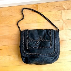 Thierry mugler bag